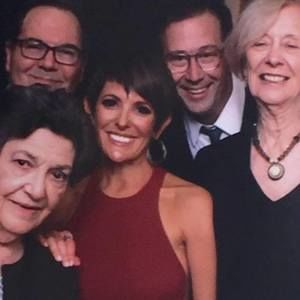 Meet your Posher, Joann